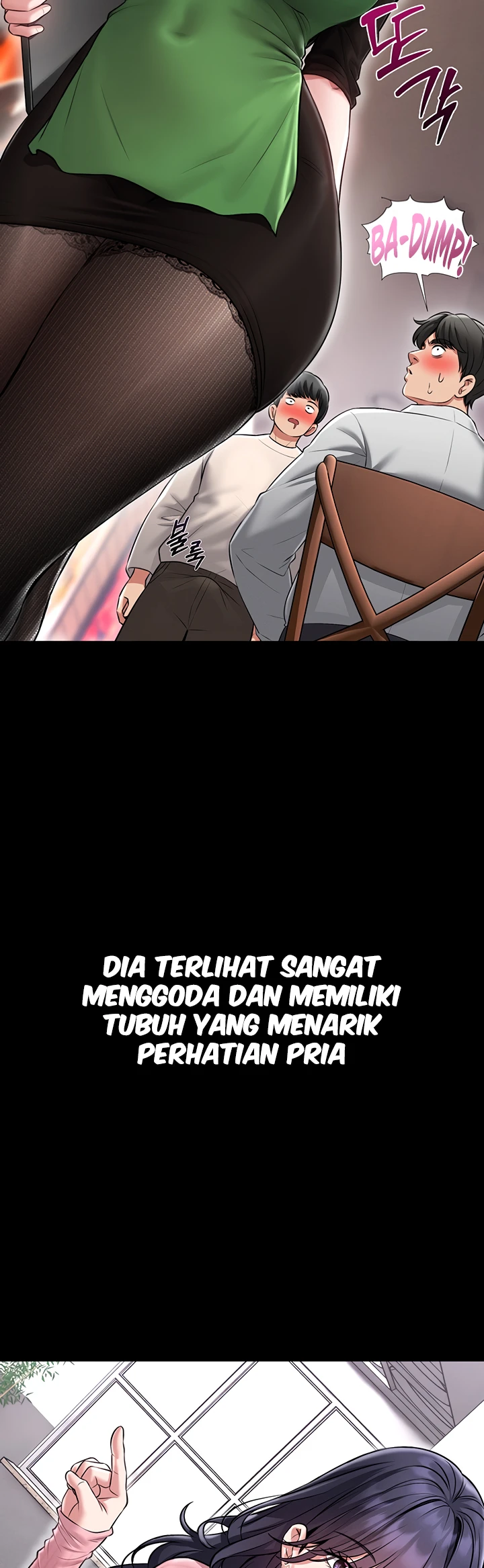 I Will Teach You Self Defense - Page 65